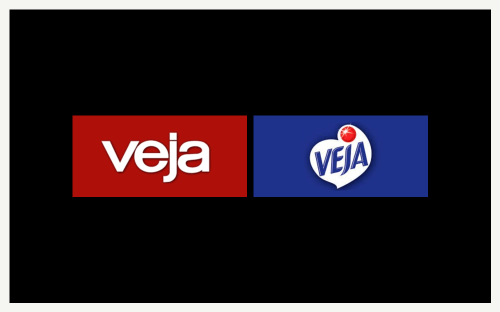 Duas marcas podem registrar o mesmo nome no Brasil?